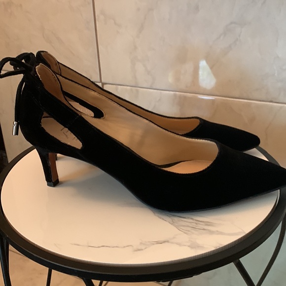 Franco Sarto heels - Picture 4 of 13